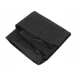 Grilio grilio dangtelis, vandeniui atspari grilio apsauga, didelis