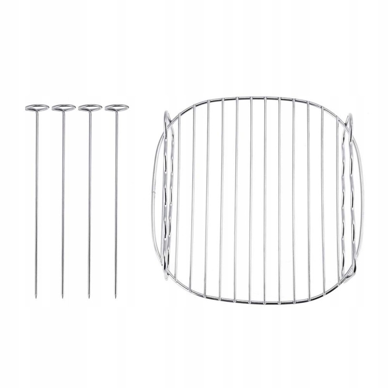 Tinklelio rėmas „AirFyer“ gruzdintuvėms