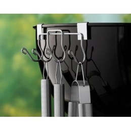 Weber 7401 priedų kabykla