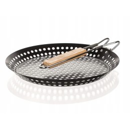 ✅ grill pan