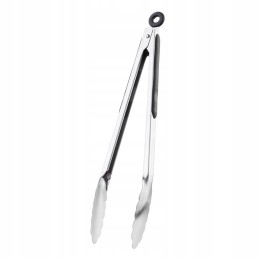 Texas club grilio žnyplės 34cm