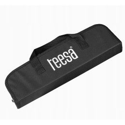 Kepsninės įrankių rinkinys dėkle Teesa TSA0110 - 3 elementai