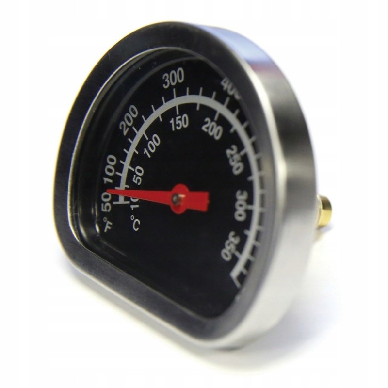 Broil king - mažas prabangus accu-temp termometras