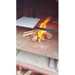 Akmeninis kepsnys