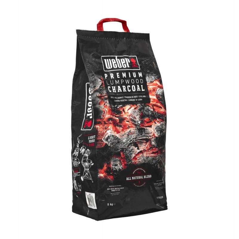 Anglis 5kg weber 1782554