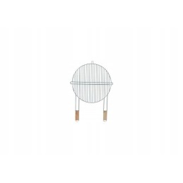 Master grill party grilio grotelės