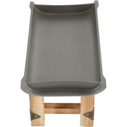Non-stick picnic grill pan