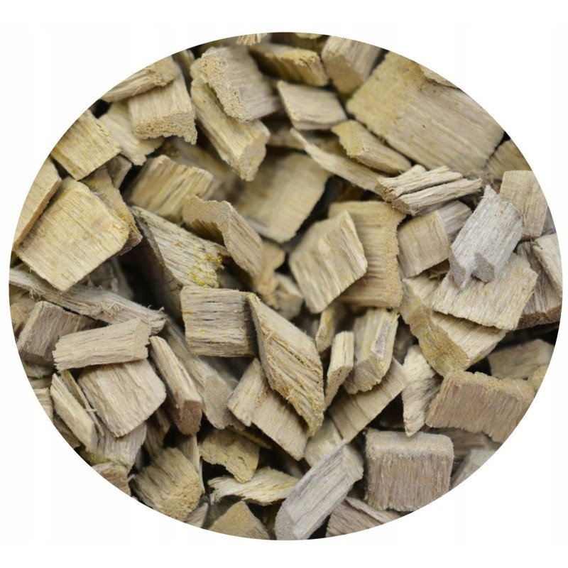 Viščiukai rūkymui rūkykloje, bukmedžiai 100, 15 kg, 8 klasė