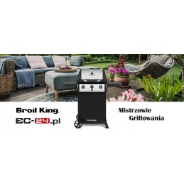 Broil King 64310 degiklio priežiūros įrankiai