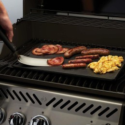 Napoleono lanksti mentelė