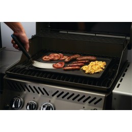 Napoleono lanksti mentelė