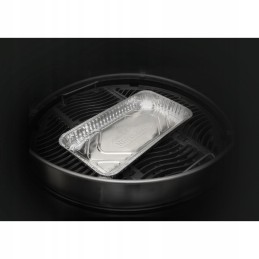 Napoleonas dideli riebalams nuvarvėti padėklai