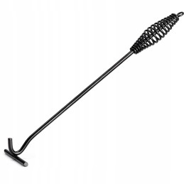 Napoleono puodo dangtelio pakėlimas