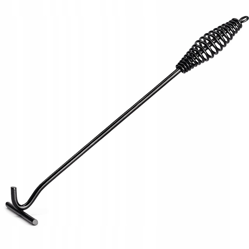 Napoleono puodo dangtelio pakėlimas