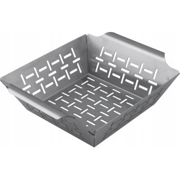 Grila bļoda 28,5x34cm bbq lamart lt5035