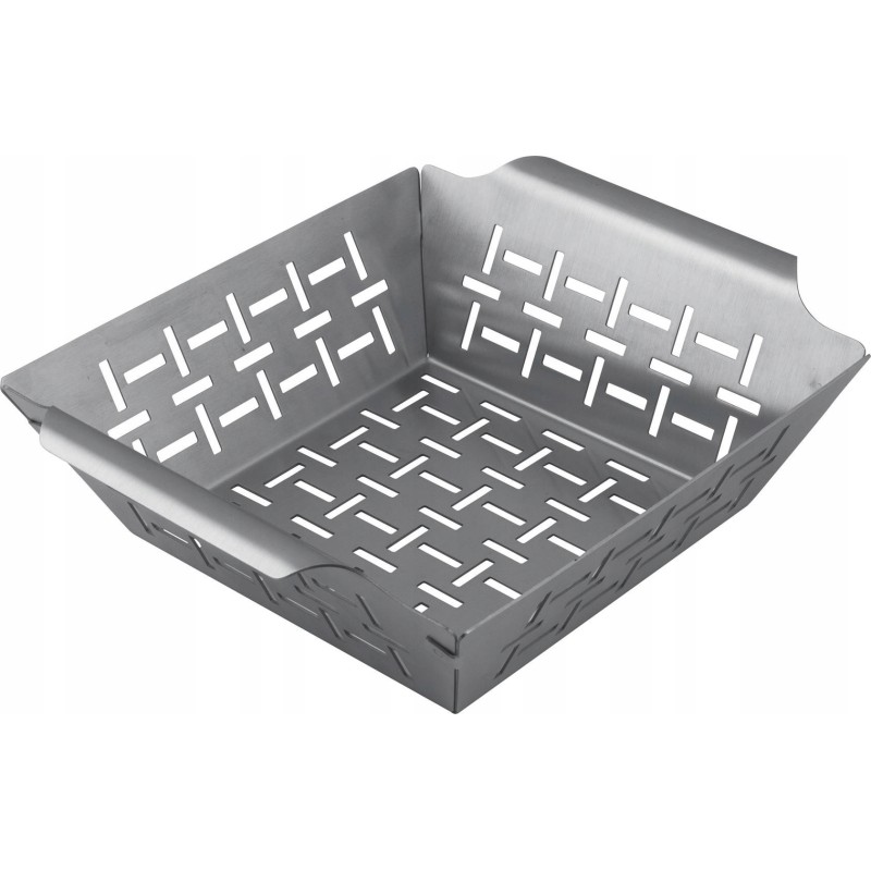 Grilio dubuo 28,5x34cm bbq lamart lt5035