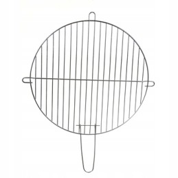 Apvalios grotelės fi. 47 cm