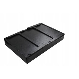 Maestro mr 1010 anglis turistinis grilis 29 cm x 43 cm