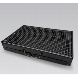 Maestro mr 1010 anglis turistinis grilis 29 cm x 43 cm