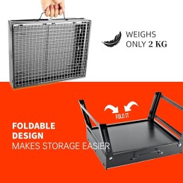 ✅Nuimamos grotelės ir židinys