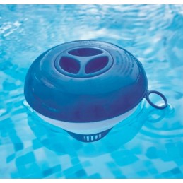 Bestway 58210 plūduriuojantis chemijos dozatorius tabletėms