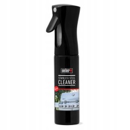 Nerūdijančio plieno valymo skystis - 300 ml