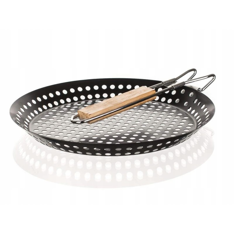 ✅ grill pan