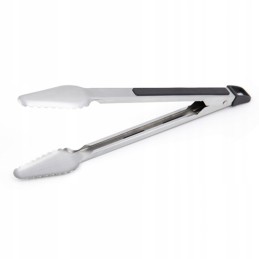 Broil king baron trumpos krokodilo žnyplės