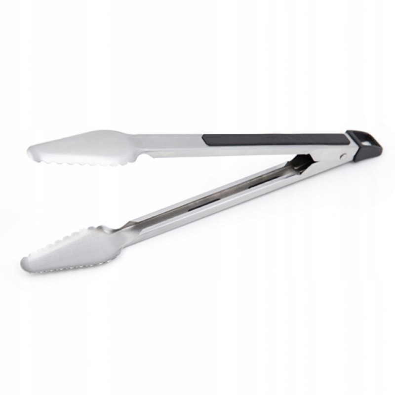 Broil king baron trumpos krokodilo žnyplės