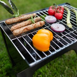 Blaupunkt anglies grilis 33 x 20 cm sulankstomas