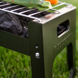 Blaupunkt anglies grilis 33 x 20 cm sulankstomas