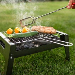 Blaupunkt anglies grilis 33 x 20 cm sulankstomas