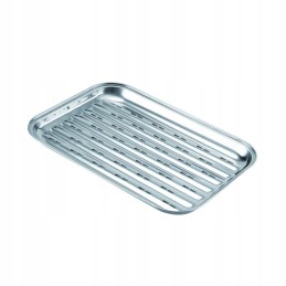 Grillplaat 34 x 24 cm materjalist