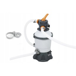 Bestway 58515 p6124ass16 siurblio žarnos spaustukas