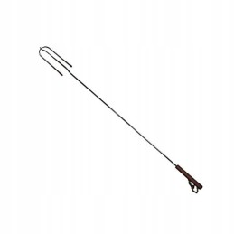 Dešros iešmas 102cm Master Grill MG279