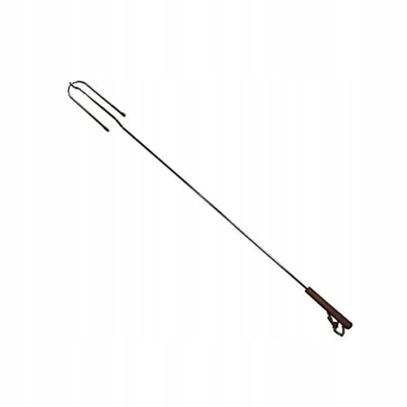 Dešros iešmas 102cm Master Grill MG279