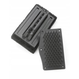 Napoleon keičiama galvutė šepečiui su šveitikliu