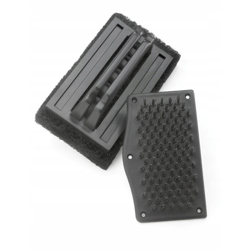 Napoleon keičiama galvutė šepečiui su šveitikliu