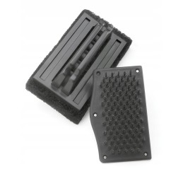 Napoleon keičiama galvutė šepečiui su šveitikliu