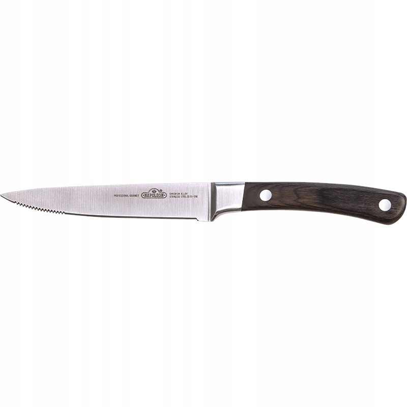 Napoleono kepsnio peilis