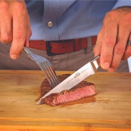 Napoleono kepsnio peilis