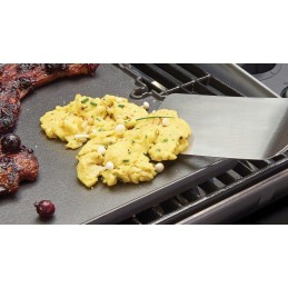 Baronas Broil King Petys