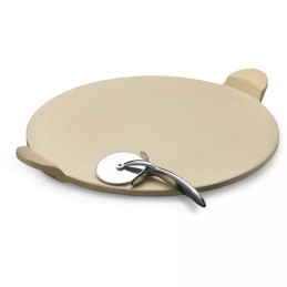 Grill stone for pizza mg273 37cm