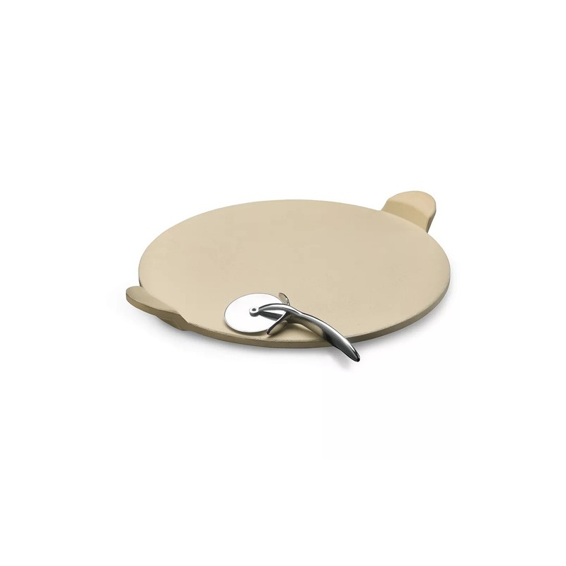 Grill stone for pizza mg273 37cm