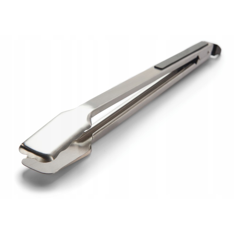 Baron nerūdijančio plieno grilio žnyplės Broil King 64032