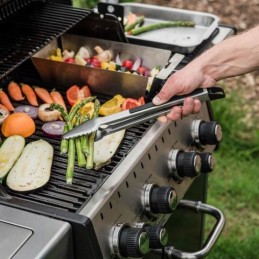 Baron™ krokodilo replės – trumpos