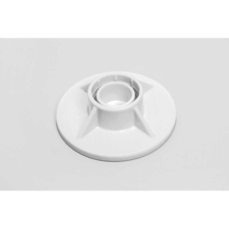 Stačiakampio baseino kojelė bestway 56424 plieno pro 400x211x81