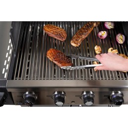 Baron™ krokodilo replės – trumpos