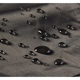 Grilio dangtis xxl brezentinis dangtelis, atsparus vandeniui, stiprus, atsparus dangtis