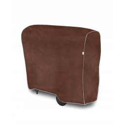 Vandeniui atsparus apsauginis dangtelis griliui